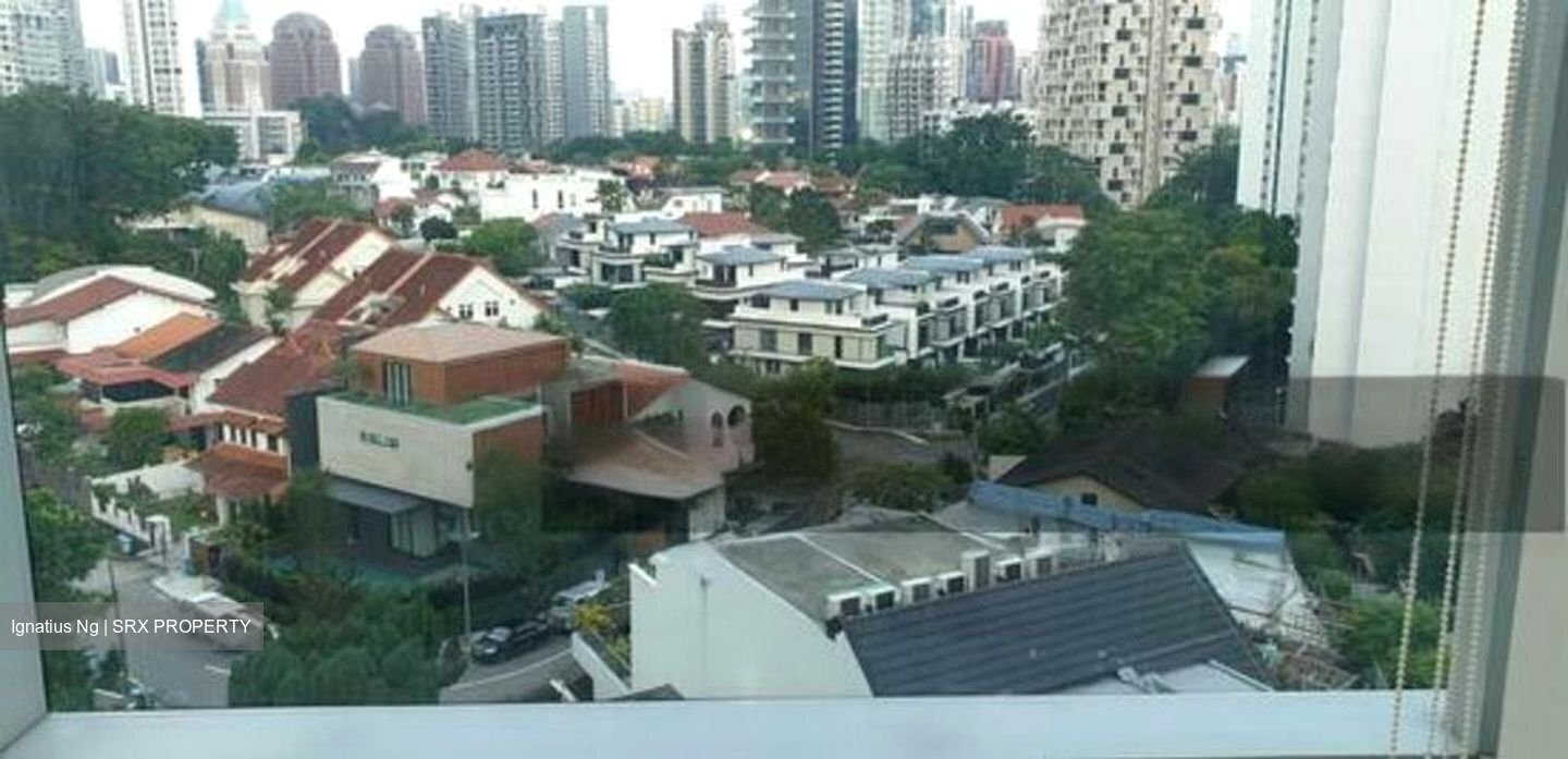 The Grange (D10), Condominium #457298481